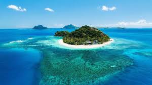 Fiji: Surga Kepulauan Pasifik yang Menawan