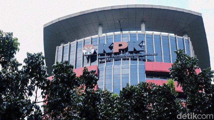 KPK Bantah Kabar Penggalangan Dana Catut Nama Pimpinan untuk Anak Yatim