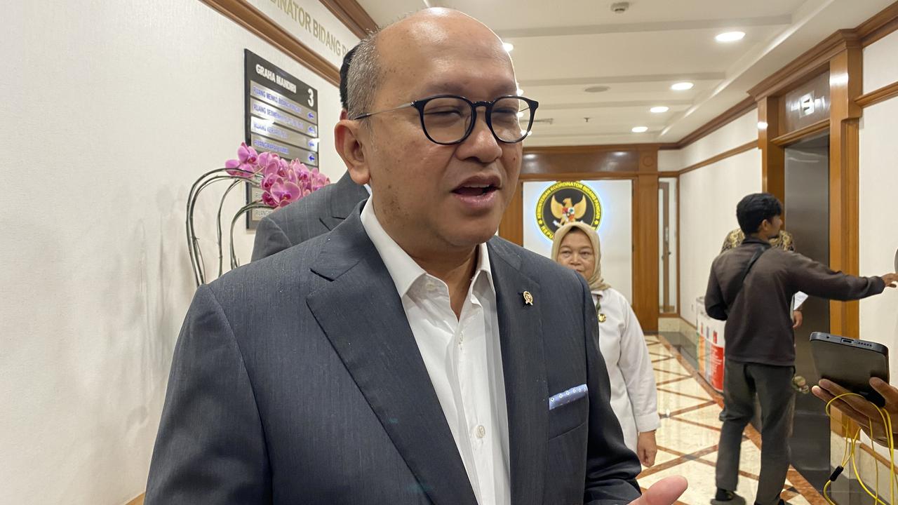 Proyek Pengolahan Sampah Jadi Energi Listrik Tarik Investasi Besar