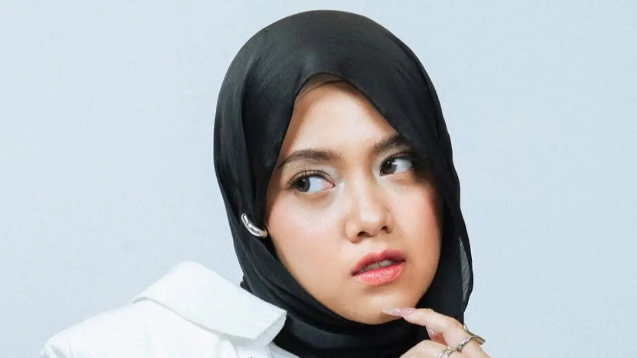 Hanin Dhiya Hadapi Tantangan Baru Saat Membawakan Ulang Cinta Ini Membunuhku