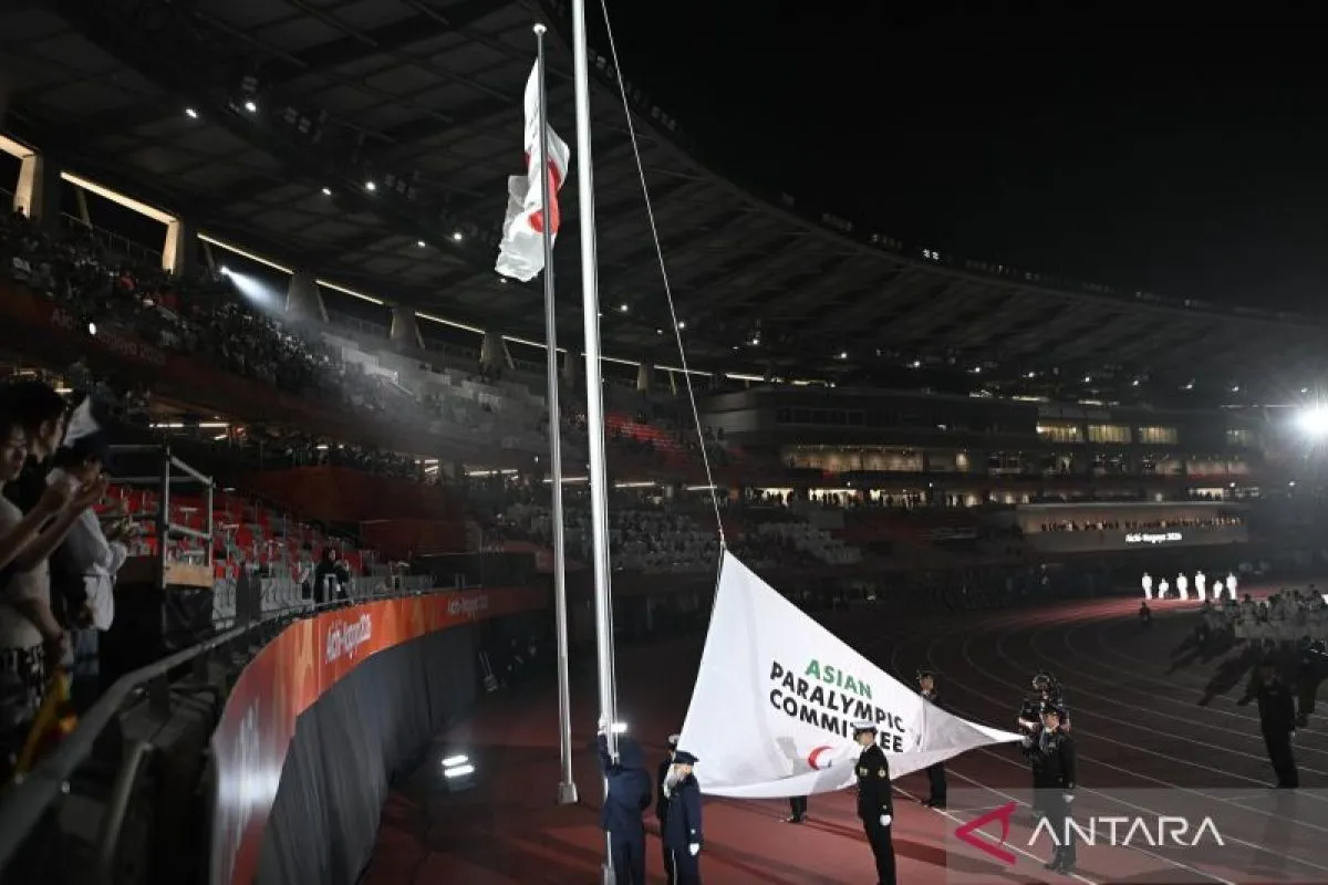 Atlet Para Menembak Rohani Gagal Tembus Babak Perebutan Medali, Persaingan Berlangsung Ketat